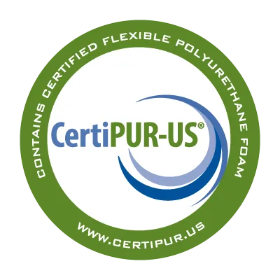 CertiPUR-US certification