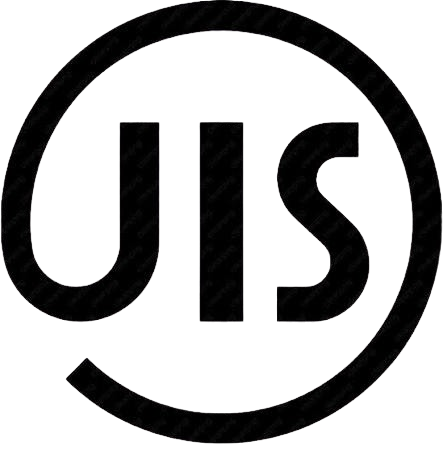 JIS Japan Industrial certification