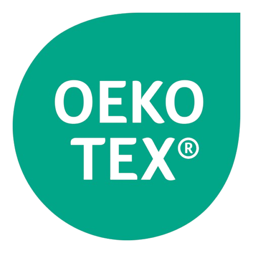 Oeko-Tex certification